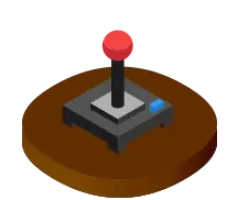 Aman96 Arcade