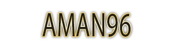 Logo AMAN96
